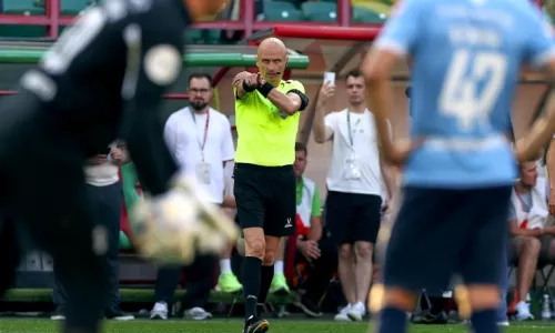 ФК Спартак Москва, ФК Зенит