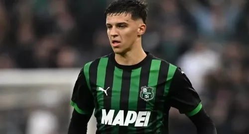 Интер, Алессандро Бастони