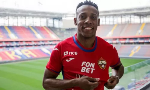 ПФК ЦСКА, Александр Тарханов