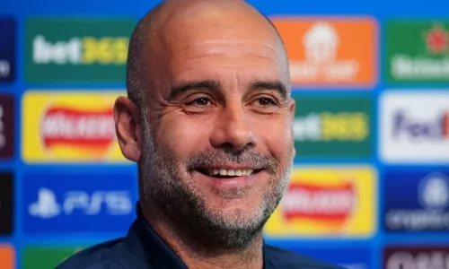 Манчестер Сити, Арсенал