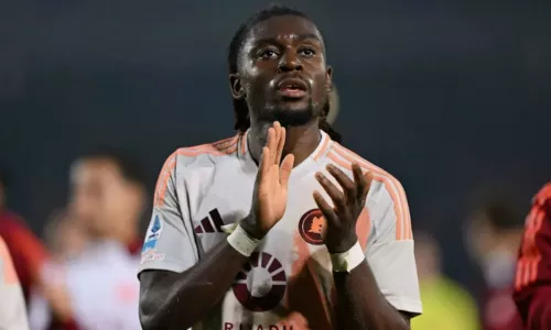 Рома, Интер