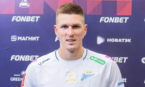 ФК Зенит, ФК Спартак Москва