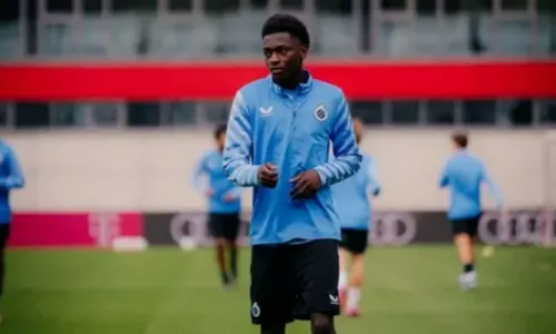 Барселона, Брюгге