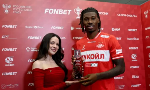 ФК Зенит, ФК Спартак Москва