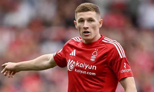 Ноттингем Форест, Манчестер Сити