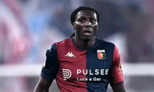 Ювентус, Дженоа