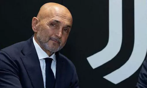 Ювентус, Серия А