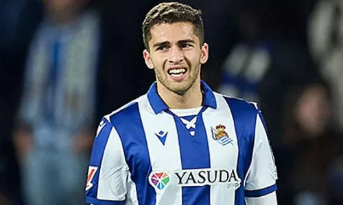 Реал Сосьедад, Вильярреал