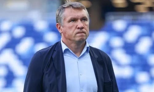 ФК Балтика, Александр Григорян