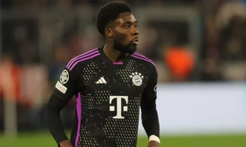 Манчестер Юнайтед, Бавария