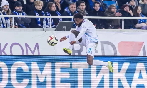 ФК Зенит, Александр Соболев