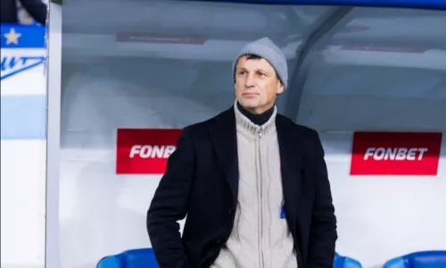 ФК Зенит, Виталий Дьяков