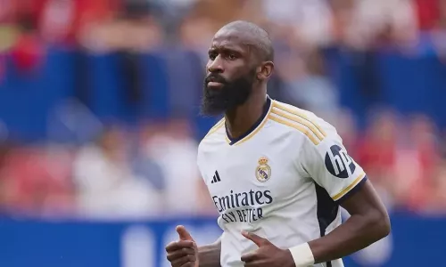 Реал Мадрид, Ювентус