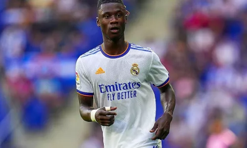 Реал Мадрид, Манчестер Юнайтед