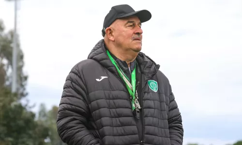 ФК Ахмат, ФК Ростов