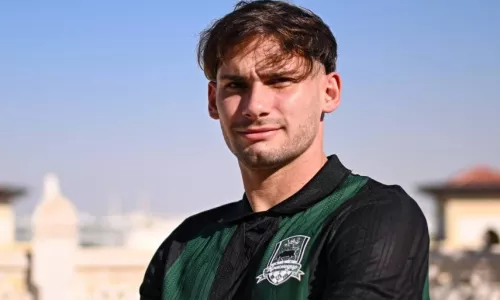 ФК Краснодар, Хуан Боселли