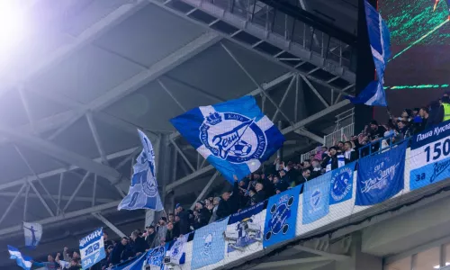 ФК Зенит, ФК Динамо Махачкала