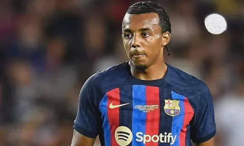 Барселона, Жюль Кунде