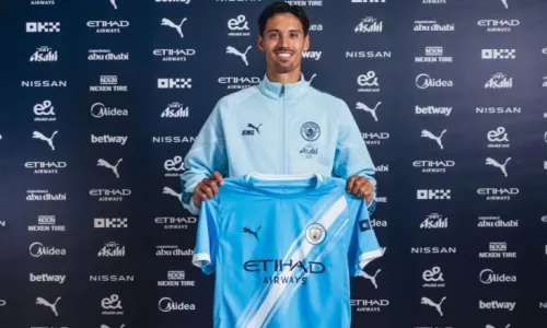 Манчестер Сити, Арсенал