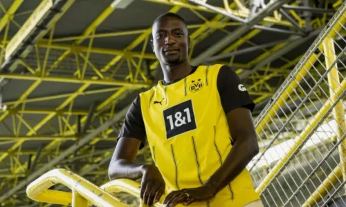 Боруссия Дортмунд, Барселона