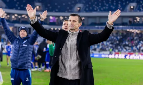 ФК Зенит, ФК Динамо Москва