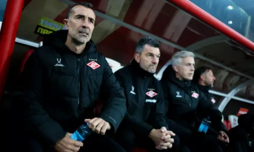 ФК Спартак Москва, ФК Оренбург