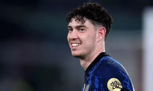 Ливерпуль, Интер