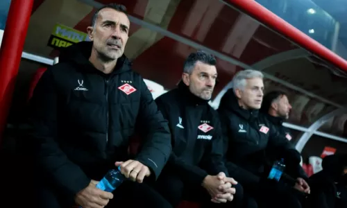 ФК Спартак Москва, ФК Оренбург