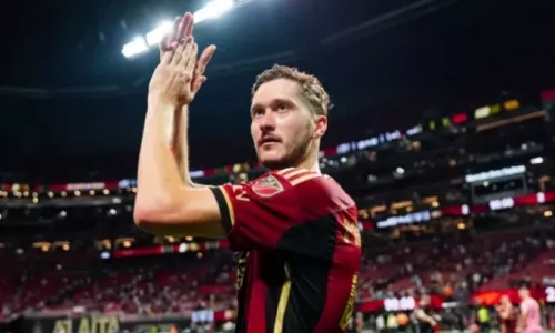 Атланта Юнайтед, Алексей Миранчук