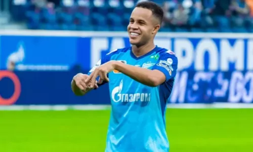 ФК Динамо Москва, ФК Зенит