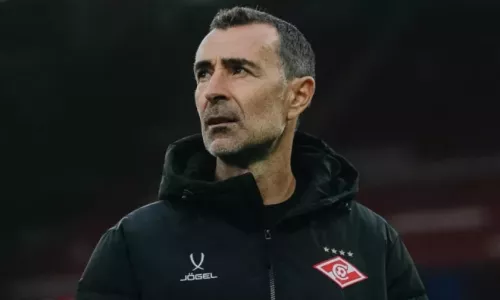 ФК Спартак Москва, ФК Оренбург