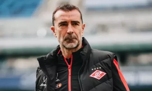 ФК Спартак Москва, ФК Оренбург