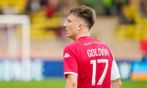 Монако, Лион