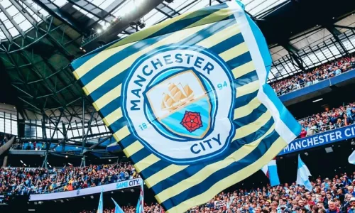 Манчестер Сити, Арсенал