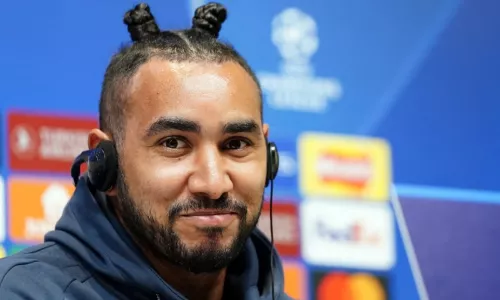 Марсель, Димитри Пайет