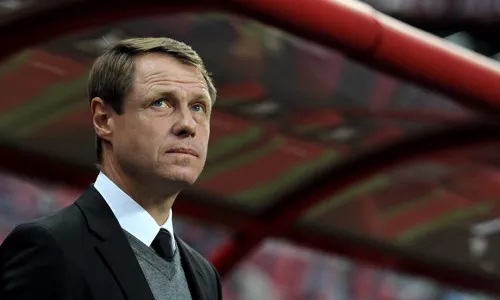 ФК Краснодар, Олег Кононов