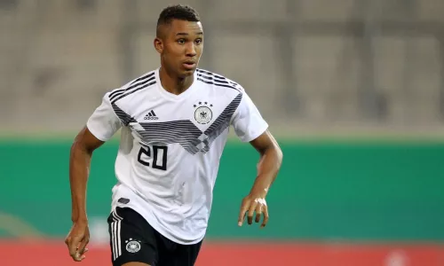 ФК Спартак Москва, Бешикташ