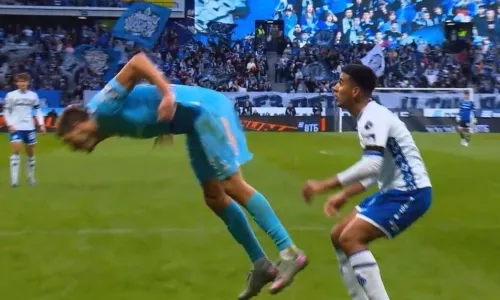 ФК Зенит, Александр Соболев