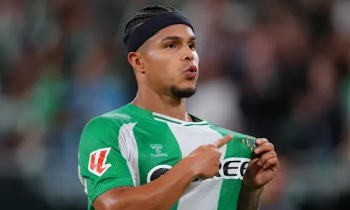 Бетис, Ньюкасл