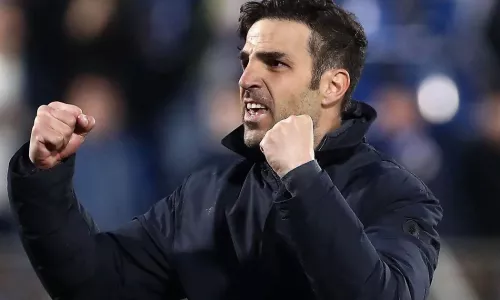 Комо, Барселона