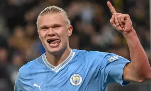 Манчестер Сити, Барселона