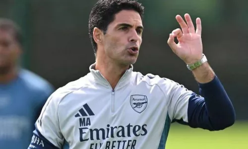 Арсенал, Английская Премьер-Лига (АПЛ)