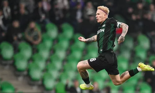 ФК Зенит, ФК Краснодар