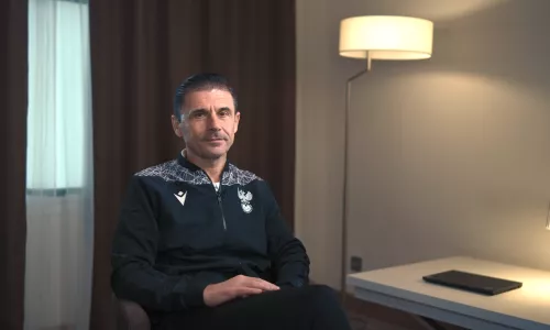 ФК Зенит, ФК Динамо Москва