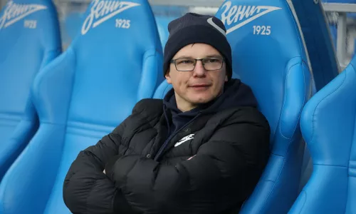 ФК Зенит, ФК Динамо Махачкала