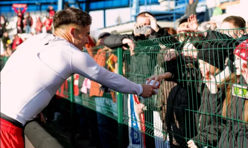 ФК Спартак Москва, ФК Динамо Москва