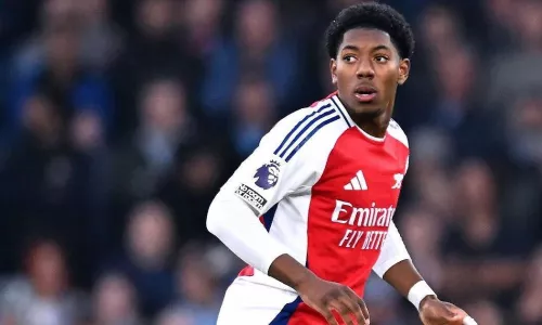 Манчестер Юнайтед, Арсенал