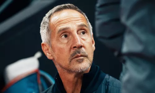 Тоттенхэм, Игор Тудор