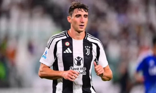 Барселона, Ювентус