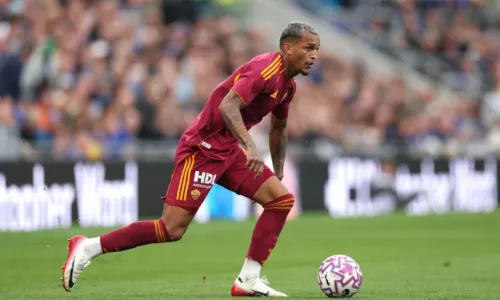 Арсенал, Рома